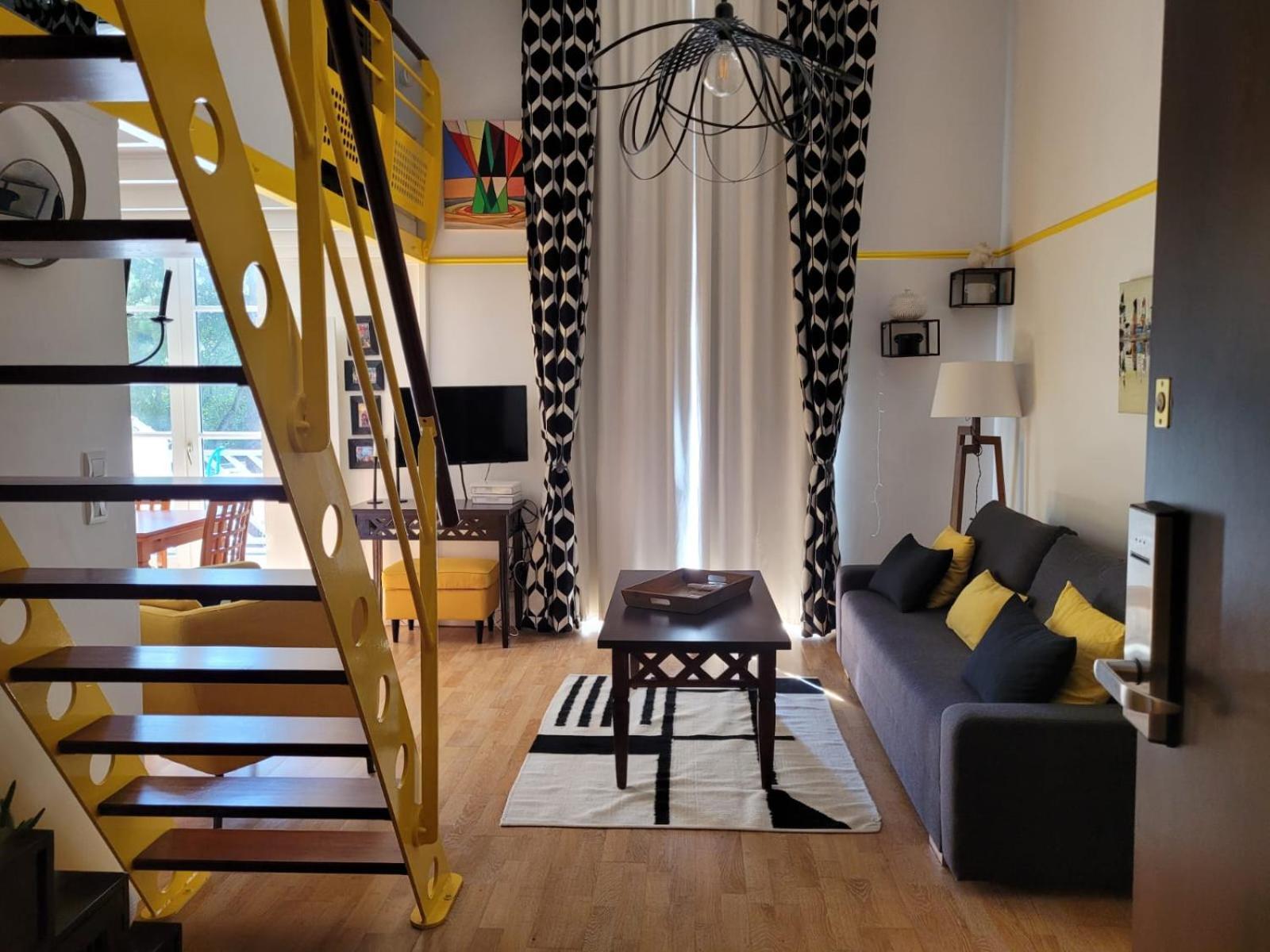 Appartement Vue Laterale Mer 르크로아시 외부 사진